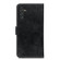 Samsung Galaxy A13 5G Crocodile Texture Horizontal Flip Leather Phone Case with Holder & Card Slots - Black