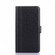 Samsung Galaxy A13 5G Ostrich Texture Horizontal Flip Leather Case with Holder & Card Slots & Wallet - Black