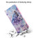 Samsung Galaxy A13 5G 3D Painted Pattern Horizontal Flip Leather Phone Case with Holder & Lanyard - Roaring Wolf