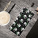 Samsung Galaxy A13 5G Painted Pattern High Transparent TPU Phone Case - Panda