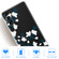 Samsung Galaxy A13 5G Painted Pattern High Transparent TPU Phone Case - Magnolia