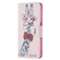 Samsung Galaxy A13 5G Colored Drawing Pattern Horizontal Flip Phone Leather Case with Holder & Card Slots & Wallet - Deer