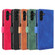 Samsung Galaxy A13 5G Skin Feel Magnetic Buckle Calf Texture PU Phone Case - Green