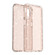 Samsung Galaxy A13 5G Shockproof Terminator Style Glitter Powder Protective Phone Case - Gold