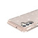 Samsung Galaxy A13 5G Shockproof Terminator Style Glitter Powder Protective Phone Case - Gold