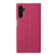 Samsung Galaxy A13 5G ViLi DMX Series Shockproof Magnetic Attraction Phone Case - Rose Red