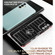 Ring Holder Non-slip Armor Phone Case Samsung Galaxy A13 5G / Galaxy A13 4G / Galaxy A13 Lite / Galaxy A04 / Galaxy A04s / Galaxy A04e 4G - Black