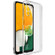 Samsung Galaxy A13 5G IMAK UX-10 Series Transparent Shockproof TPU Phone Case - Transparent