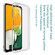 Samsung Galaxy A13 5G IMAK UX-10 Series Transparent Shockproof TPU Phone Case - Transparent