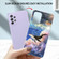 Samsung Galaxy A13 5G / 4G 2.0mm Airbag Shockproof TPU Phone Case - Whale