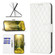Samsung Galaxy A13 4G / 5G Diamond Lattice Wallet Leather Flip Phone Case - White