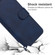 Samsung Galaxy A04s / A13 5G Leather Phone Case - Blue