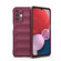 Samsung Galaxy A13 5G / 4G Magic Shield TPU + Flannel Phone Case - Wine Red