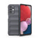 Samsung Galaxy A13 5G / 4G Magic Shield TPU + Flannel Phone Case - Dark Grey