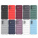 Samsung Galaxy A13 5G / 4G Magic Shield TPU + Flannel Phone Case - Dark Grey