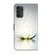 Samsung Galaxy A13 4G / 5G / A04S Crystal 3D Shockproof Protective Leather Phone Case - Light Lotus