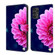 Samsung Galaxy A13 4G / 5G / A04S Crystal 3D Shockproof Protective Leather Phone Case - Pink Petals