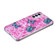 Samsung Galaxy A13 5G IMD Shell Pattern TPU Phone Case - Colorful Butterfly