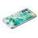 Samsung Galaxy A13 5G IMD Shell Pattern TPU Phone Case - Green Marble