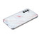 Samsung Galaxy A13 5G IMD Shell Pattern TPU Phone Case - White Marble