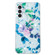 Samsung Galaxy A13 5G IMD Shell Pattern TPU Phone Case - Rose