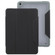 iPad 10.2 / iPad Pro 10.5 Mutural Yagao Series PC Horizontal Flip Leather Tablet Case - Black