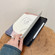 Magnetic Detachable Painted Tablet Leather Case iPad 10.2 2021 / 2020 / 2019 - Line