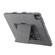 iPad 10.2 2021 / 2019 Suspension Stand Tablet Case - Black