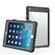 iPad 10.2 RedPepper Shockproof Waterproof PC + TPU Protective Case with Lanyard & Pen Tray & Holder - Black