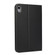 iPad mini 6 Voltage Craft Texture TPU Horizontal Flip Protective Tablet Case with Holder - Black