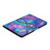 iPad mini 6 Coloured Drawing Horizontal Flip Leather Tablet Case with Holder & Card Slot & Sleep / Wake-up Function - LOVE iPad mini 6 Coloured Drawing Horizontal Flip Leather Tablet Case with Holder & Card Slot & Sleep / Wake-up Function - LOVE