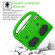 iPad mini 6 Sparrow Style EVA Material Children Shockproof Case - Green