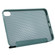 iPad mini 6 TPU Horizontal Deformation Flip Leather Tablet Case with Holder - Deep Green