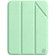 iPad mini 6 NILLKIN Horizontal Flip Tablet Case with Holder & Pen Slot & Sleep / Wake-up Function - Green