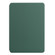 iPad mini 6 Dual-Folding Horizontal Flip Tablet Case with Holder & Sleep / Wake-up Function - Dark Green