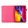 iPad mini 6 Litchi Texture Horizontal Flip PU Leather Tablet Case with Holder - Rose Red iPad mini 6 Litchi Texture Horizontal Flip PU Leather Tablet Case with Holder - Rose Red