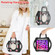 iPad mini 6 Cute Cat King Kids Shockproof Silicone Tablet Case with Holder & Shoulder Strap & Handle - Black Red iPad mini 6 Cute Cat King Kids Shockproof Silicone Tablet Case with Holder & Shoulder Strap & Handle - Black Red