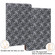 iPad mini 6 Color Weave Smart Leather Tablet Case - Black iPad mini 6 Color Weave Smart Leather Tablet Case - Black