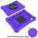 iPad mini 6 Spider King Silicone Protective Tablet Case - Purple