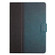 iPad mini 6 Stitching Solid Color Smart Leather Tablet Case - Green