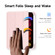 iPad mini 6 DUX DUCIS Magi Series Shockproof Tablet Case iPad mini - 2021/mini 6 - Pink