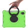 iPad mini 6 Spider King Silicone Protective Tablet Case - Green