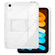 iPad mini 6 TPU + PC Airbag Full Coverage Shockproof Protective Tablet Case with Pen Slots - Transparent iPad mini 6 TPU + PC Airbag Full Coverage Shockproof Protective Tablet Case with Pen Slots - Transparent