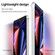 iPad mini 6 TPU + PC Airbag Full Coverage Shockproof Protective Tablet Case with Pen Slots - Transparent iPad mini 6 TPU + PC Airbag Full Coverage Shockproof Protective Tablet Case with Pen Slots - Transparent