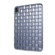 iPad mini 6 Cube Shockproof Silicone Tablet Case - Blue