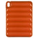 iPad mini 6 Eiderdown Cushion Shockproof Tablet Case - Caramel
