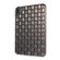 iPad mini 6 Cube Shockproof Silicone Tablet Case - Black