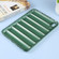 iPad mini 6 Eiderdown Cushion Shockproof Tablet Case - Dark Green