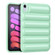iPad mini 6 Eiderdown Cushion Shockproof Tablet Case - Green