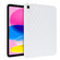 iPad mini 6 Rhombic TPU Tablet Case - White